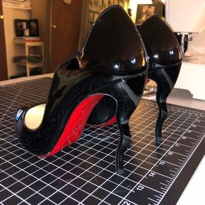 Christian Louboutin Wawy Dolly